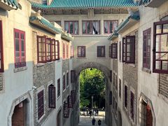 -武汉大学-樱园