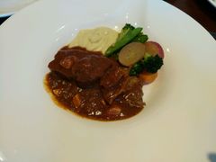 -at cafe 意大利餐厅(集美店)