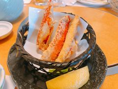 -蟹道乐(道顿堀本店)