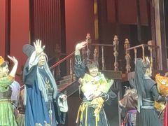 -交通银行前滩31演艺中心