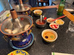 -南门涮肉(上海二店)