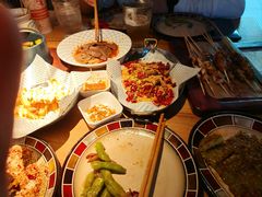 -雪熊精酿·哈尔滨烧烤酒馆(非遗大串店)