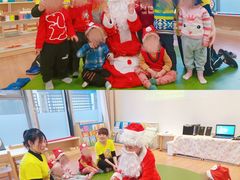 -乐融婴幼儿成长中心(四季青校区)