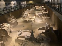 -洛阳周王城天子驾六博物馆