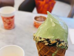 -哈根达斯(青岛海信店)