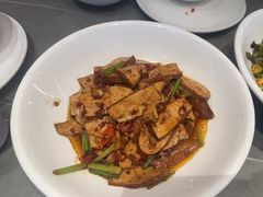 衡山香干-巡耕记·湖南土菜(长湖店)