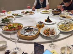 -石浦大酒店(百丈店)