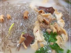 -房记津津老鸭汤