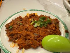 -华天延吉餐厅(西四总店)