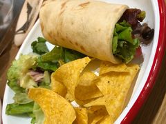 法式慢炖牛肉卷-HELLO 27 意面·沙拉·帕尼尼