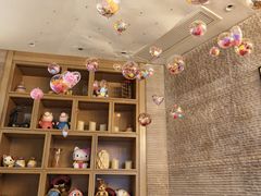 -亚马逊蒸汽活海鲜自助(LCM置汇旭辉广场店)