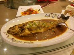 -味茂·老船夫1927(东海东路店)