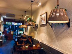 大堂-豆爺小面(朱雀店)