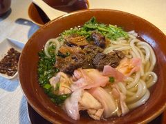 花溪牛肉粉-黔香阁(大上海时代广场店)