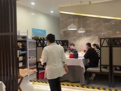 -味+新京宴·烤鸭·北京菜(创意谷店)