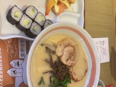 -吾妻拉面•和风食堂(群光广场店)