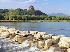 -永定河休闲森林公园