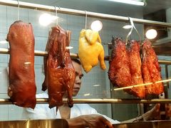 -凤城酒家(渣华道)