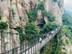 -雁荡山风景名胜区