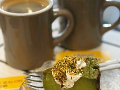 -CENCHI 汵奇咖啡(东四店)