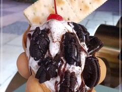 -CHOCHENG&CO.(欢乐海岸店)