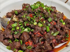 -三湘四水正宗湘菜(君峰路店)