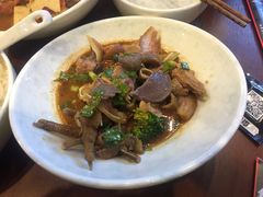 -泰粗卤加热卤味(假日城堡店)