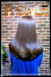 -P.STYLE 派斯造型