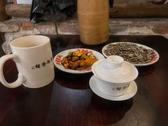 -東茅街茶馆