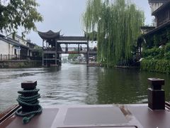 -南浔古镇