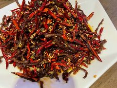 -马海涛牛肉串(领汇广场店)