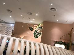 -MEET缘燕窝甜品&Tang's cake(华润万象城店)