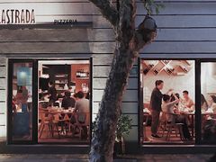 门面-La Strada(安福路店)