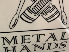 -铁手珈琲制造局metalhands(望京店)