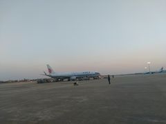 停机坪-南通兴东国际机场