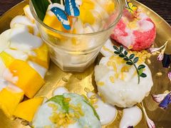 -泰妃殿(武汉首店)