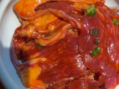 -九田家黑牛烤肉料理(华侨城店)