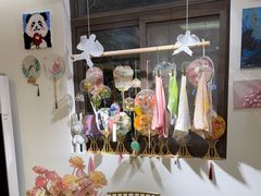 -100家灵感仓库·DIY团建(什刹海店)