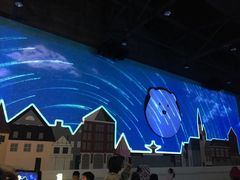 -Mr·Kuma酷么先生雪之乐园