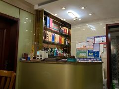 -新天厨酒家(二分店)