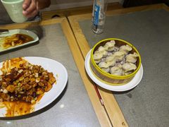 -馅老满(鼓楼店)