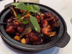 -鹿港小镇(金虹桥国际中心店)