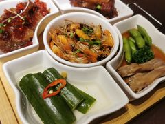 -RIVIERA 松鹤楼(外滩店)