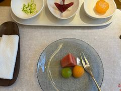 -无味舒食(环岛路店)