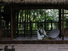 -望江楼公园