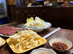 -霄汉羊排(万松园一店)