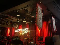 -音乐房子·Vintage Live Bar(玉林总店)