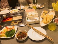 -海底捞火锅(旭辉MALL店)
