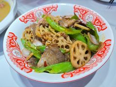 -吴掌柜·藕汤印象(南湖店)