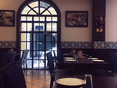 靠窗位-澳门木偶葡国餐厅(珠海店)